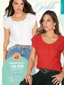 Catálogo Carmel Página 59