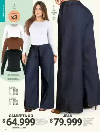 Catálogo Carmel Página 62