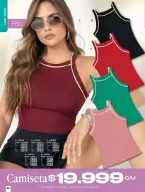 Catálogo Carmel Página 64