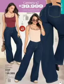 Catálogo Carmel Página 65