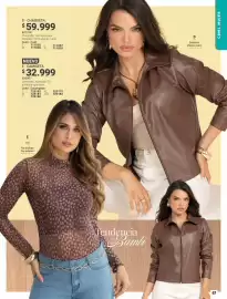 Catálogo Carmel Página 67