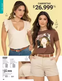 Catálogo Carmel Página 68