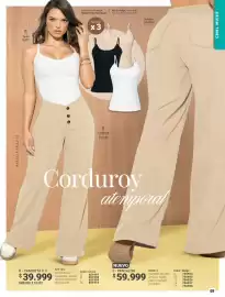 Catálogo Carmel Página 69