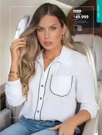 Catálogo Carmel Página 7