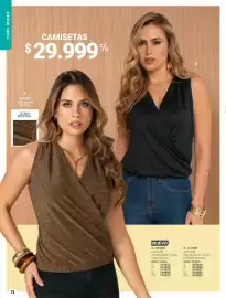 Catálogo Carmel Página 72