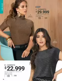 Catálogo Carmel Página 74
