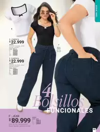 Catálogo Carmel Página 83