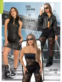 Catálogo Carmel Página 84