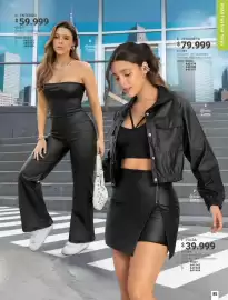 Catálogo Carmel Página 85