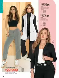 Catálogo Carmel Página 86