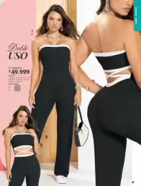 Catálogo Carmel Página 87