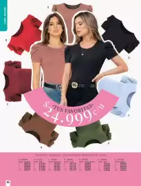 Catálogo Carmel Página 90