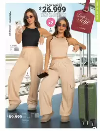 Catálogo Carmel Página 93
