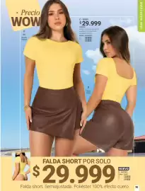 Catálogo Carmel Página 95