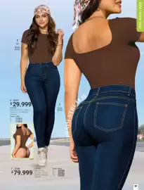 Catálogo Carmel Página 97