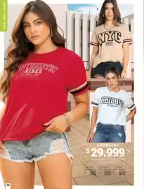 Catálogo Carmel Página 98