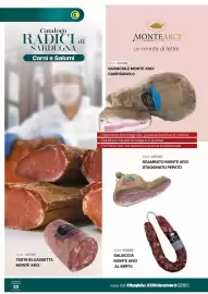 Volantino Centro Cash Pagina 32