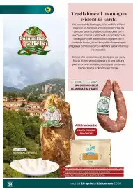 Volantino Centro Cash Pagina 34