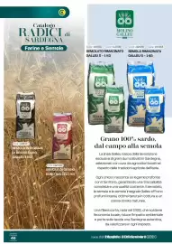 Volantino Centro Cash Pagina 46