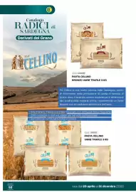 Volantino Centro Cash Pagina 52
