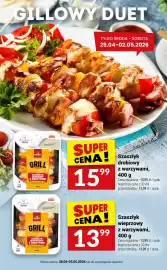 Twój Market gazetka tydzień 18 Strona 10