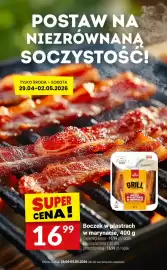 Twój Market gazetka tydzień 18 Strona 11