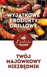 Twój Market gazetka tydzień 18 Strona 12