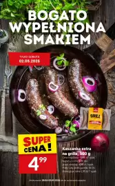 Twój Market gazetka tydzień 18 Strona 3