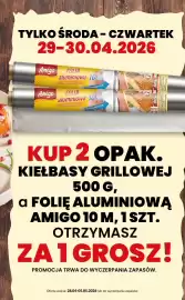 Twój Market gazetka tydzień 18 Strona 5