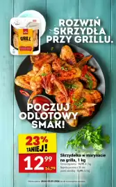 Twój Market gazetka tydzień 18 Strona 6