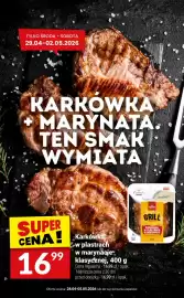 Twój Market gazetka tydzień 18 Strona 7