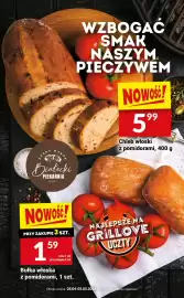 Twój Market gazetka tydzień 18 Strona 9