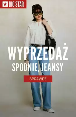 Big Star (ważność do 6-05)