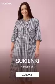 BonPrix katalog tydzień 18 Strona 1