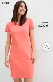 BonPrix katalog tydzień 18 Strona 10