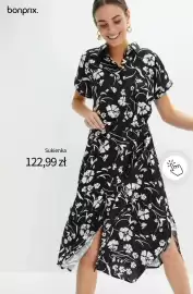BonPrix katalog tydzień 18 Strona 5