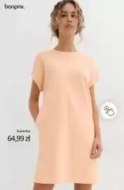 BonPrix katalog tydzień 18 Strona 7