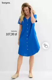 BonPrix katalog tydzień 18 Strona 9