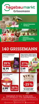 Eurogast Grissemann Flugblatt (gültig bis 6-05)