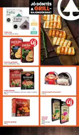 Spar akciós újság Oldal 9