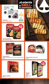 Interspar akciós újság Oldal 9