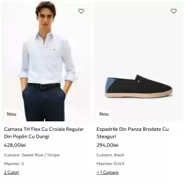 Catalog Tommy Hilfiger Pagină 2
