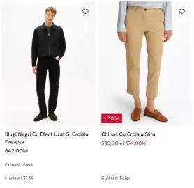 Catalog Tommy Hilfiger Pagină 3