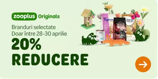 Magazine Zooplus Pagină 3