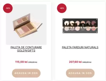 Magazine INGLOT Pagină 7
