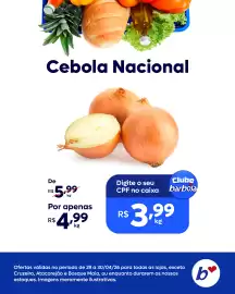 Tabloide Barbosa Supermercados Página 2