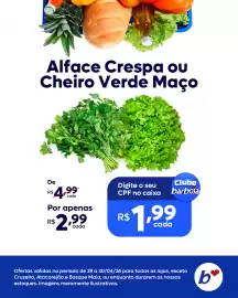 Tabloide Barbosa Supermercados Página 3