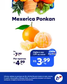 Tabloide Barbosa Supermercados Página 5