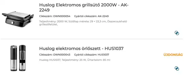 Expert akciós újság Oldal 2