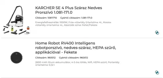 Expert akciós újság Oldal 4